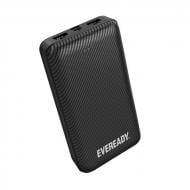 Повербанк Energizer 20000 mAh black (PX20B) Повербанк Energizer 20000 mAh black (PX20B)