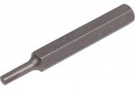 Бита Forsage 6-гранная Ribe M5х75 ммL, 10 мм 1 шт. F-1797505