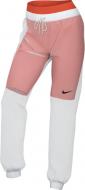 Брюки Nike W NSW INDIO PANT WOVEN CJ3006-101 р. XS белый