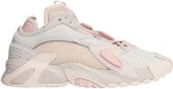 Кроссовки женские Adidas STREETBALL W FV4855 р.37 1/3 бежевые