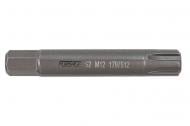 Бита Forsage 6-гранная Ribe M12х75 ммL, 10 мм 1 шт. F-1797512