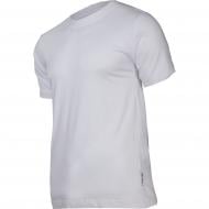 Футболка Lahti Pro TSHIRT RING L4020401 р.S белый