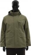 Куртка-парка мужская зимняя McKinley Ganda 251673-840 р.3XL зеленая