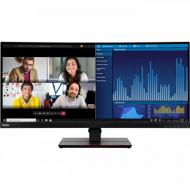 Монитор Lenovo ThinkVision P34w-20 34" (62CCRAT3UA)