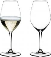 Набор бокалов для белого вина Riedel Champagne Wine 445 мл 2 шт.