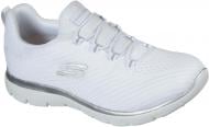 Кросівки жіночі демісезонні Skechers 149036 WSL р.39 білі