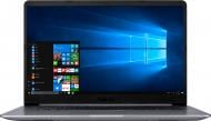 Ноутбук Asus S510UN-BQ390T 15.6" (90NB0GS5-M07040) grey