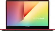 Ноутбук Asus S530UA-BQ104T 15.6" (90NB0I92-M01240) grey/red