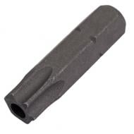Бита Forsage TORX с отверстием T40х25 мм,1/4'' 1 шт. F-1272540