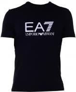 Футболка Armani 6XPTA6-PJ18Z-1200 6XPTA6-PJ18Z-1200 L черный