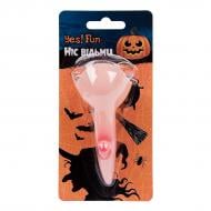 Аксессуар YES! Fun Хэллоуин Нос ведьмы