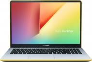 Ноутбук Asus S530UA-BQ106T 15.6" (90NB0I94-M01260) grey/yellow