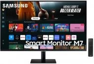 Монітор Samsung 32" (LS32DM702UIXUA)