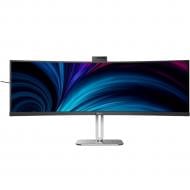 Монітор Philips 48,8" (49B2U6903CH/00)