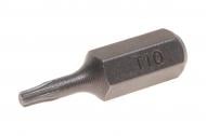 Бита Rock FORCE TORX T15х30 мм,1/4'' 1 шт. RF-1563010