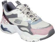 Кроссовки женские демисезонные Skechers D'Lites Air 149260 NTMT р.37 белые