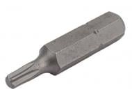 Бита Forsage TORX T15х30 мм,1/4'' 1 шт. F-1263015