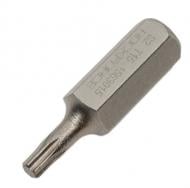 Бита Rock FORCE TORX T15х30 ммL, 5/16'' 1 шт. RF-1563015