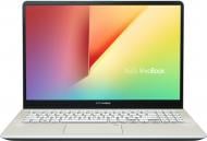 Ноутбук Asus S530UA-BQ111T 15.6" (90NB0I96-M01310) gold