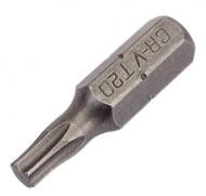 Бита Forsage TORX T20х30 мм,1/4'' 1 шт. F-1263020