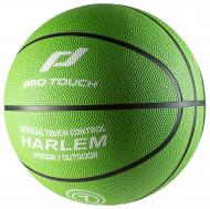 Баскетбольний м'яч Pro Touch HARLEM PRO TOUCH SS20 117871-907743 р. 3 зелений