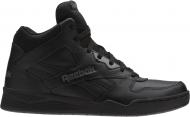 Кроссовки мужские демисезонные Reebok REEBOK ROYAL BB4500 CN4108 р.45,5 черные