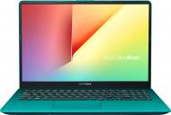 Ноутбук Asus S530UN-BQ100T 15.6" (90NB0IA1-M01490) green