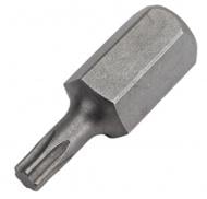 Бита Forsage TORX T25х30 мм,10 мм 1 шт. F-1763025