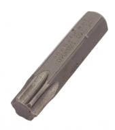 Бита Forsage TORX T40х30 мм,1/4'' 1 шт. F-1263040