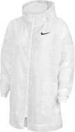 Ветровка женская демисезонная Nike W NSW INDIO JKT WOVEN AOP CJ3038-100 р.XS белая Ветровка женская демисезонная Nike W NSW INDIO JKT WOVEN AOP CJ3038-100 р.XS белая