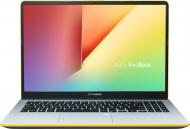 Ноутбук Asus S530UN-BQ106T 15.6" (90NB0IA4-M01560) grey/yellow