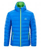 Куртка мужская демисезонная McKinley Jordy hd ux 296024-906542 р.2XL синяя