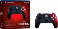 Геймпад бездротовий Sony PlayStation 5 Dualsense (Marvel's Spider-Man 2 Limited Edition) Геймпад бездротовий Sony PlayStation 5 Dualsense (Marvel's Spider-Man 2 Limited Edition)