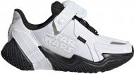 Кроссовки Adidas 4UTURE RNR StarWars FV5789 р.38 2/3 белые