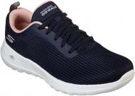 Кросівки жіночі демісезонні Skechers Go Walk Joy 15641 NVPK р.38 сині