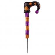 Декоративное изделие YES! Fun Хэллоуин Нога злой ведьмы 76 см
