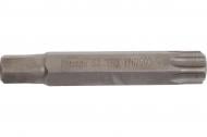 Бита Forsage TORX T60х75 ммL,10 мм 1 шт. F-1767560 Бита Forsage TORX T60х75 ммL,10 мм 1 шт. F-1767560