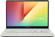 Ноутбук Asus S530UN-BQ114T 15.6" (90NB0IA6-M01640) gold