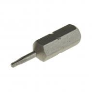 Бита Forsage TORX T5х30мм,1/4'' 1 шт. F-1263005 Бита Forsage TORX T5х30мм,1/4'' 1 шт. F-1263005