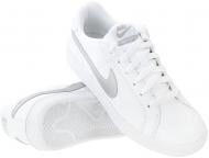 Кросівки Nike COURT ROYALE 749867-100 р.38 білий