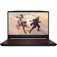 Ноутбук MSI Katana GF66 15,6" (KATANA GF66 11UE-639XUA) black