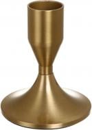 Подсвечник 7.5 см золотой 811-101 Lefard