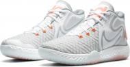 Кроссовки мужские Nike KD TREY 5 VIII CK2090-102 р.41 белые