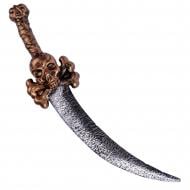 Аксессуар YES! Fun Игрушка Хэллоуин Кинжал 61 см