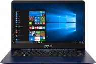 Ноутбук Asus UX430UA-GV285T 14" (90NB0EC5-M06220) blue