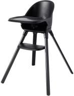 Стульчик для кормления Twistshake Black