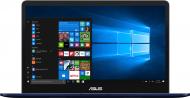 Ноутбук Asus UX550GD-BN008R 15.6" (90NB0HV3-M00100) deep blue