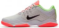 Кроссовки женские демисезонные Nike AIR ZOOULTRA 845046-013 р.36,5 серые