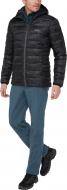 Куртка чоловіча демісезонна McKinley Jordy hd ux 296024-908915 р.3XL чорна