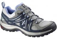 Кроссовки Salomon ELLIPSE L37920600 р.7 серый